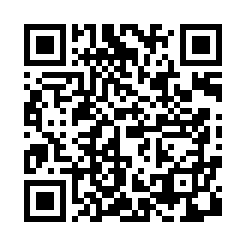 QR code for signing in through another device