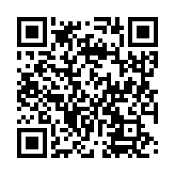 QR code for signing in through another device