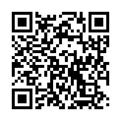 QR code for signing in through another device