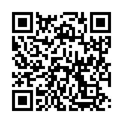 QR code for signing in through another device