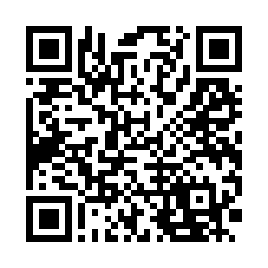 QR code for signing in through another device