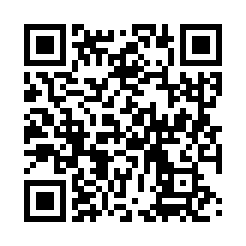 QR code for signing in through another device