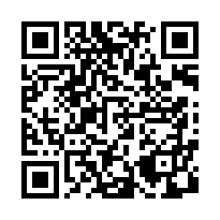 QR code for signing in through another device