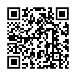QR code for signing in through another device