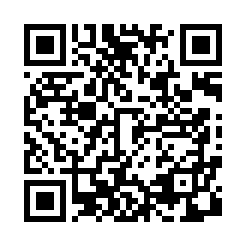 QR code for signing in through another device