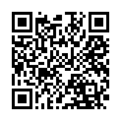 QR code for signing in through another device