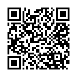 QR code for signing in through another device