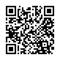 QR code for signing in through another device
