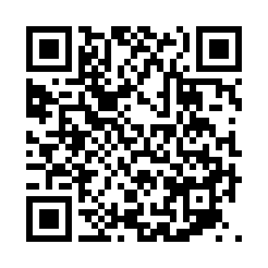 QR code for signing in through another device
