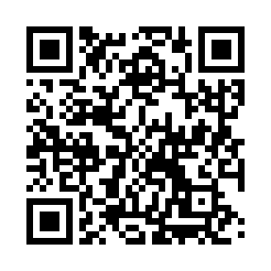 QR code for signing in through another device