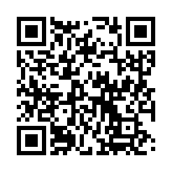 QR code for signing in through another device