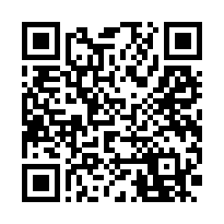 QR code for signing in through another device