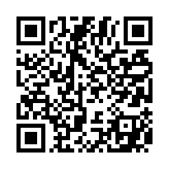 QR code for signing in through another device