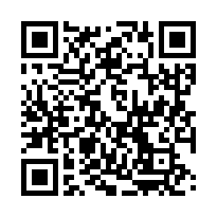 QR code for signing in through another device