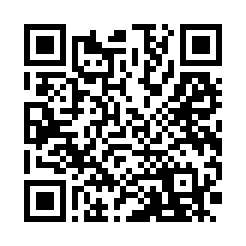 QR code for signing in through another device