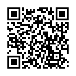 QR code for signing in through another device