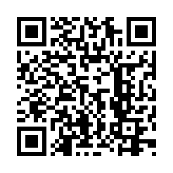 QR code for signing in through another device