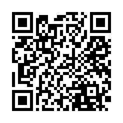 QR code for signing in through another device