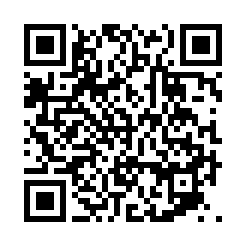 QR code for signing in through another device