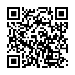 QR code for signing in through another device