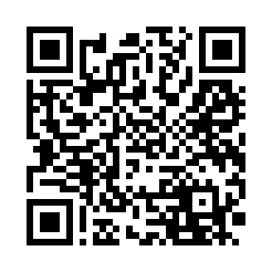 QR code for signing in through another device