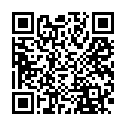 QR code for signing in through another device
