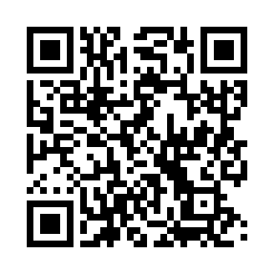 QR code for signing in through another device