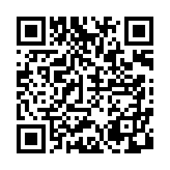 QR code for signing in through another device
