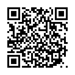QR code for signing in through another device