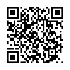 QR code for signing in through another device