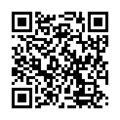 QR code for signing in through another device