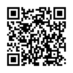 QR code for signing in through another device
