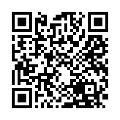 QR code for signing in through another device