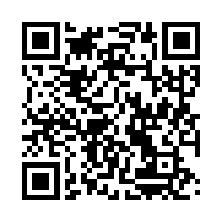 QR code for signing in through another device