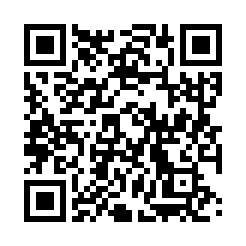 QR code for signing in through another device