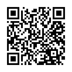 QR code for signing in through another device