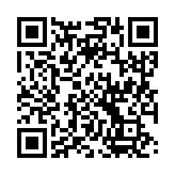 QR code for signing in through another device