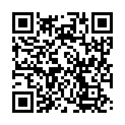 QR code for signing in through another device