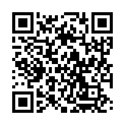 QR code for signing in through another device