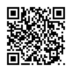 QR code for signing in through another device