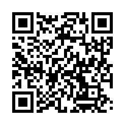 QR code for signing in through another device