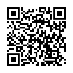 QR code for signing in through another device