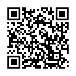 QR code for signing in through another device
