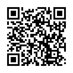 QR code for signing in through another device