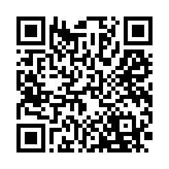 QR code for signing in through another device
