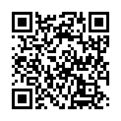 QR code for signing in through another device