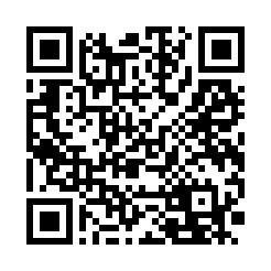 QR code for signing in through another device