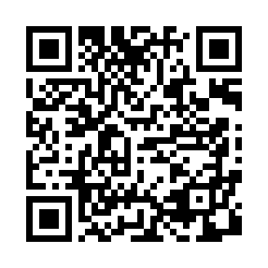 QR code for signing in through another device