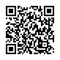 QR code for signing in through another device