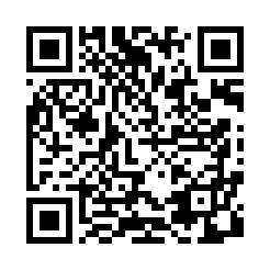QR code for signing in through another device